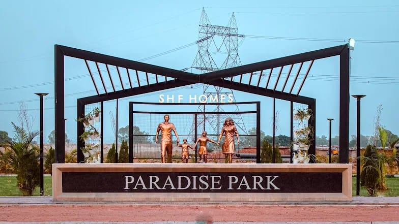 Signature Global Twin Tower DXP